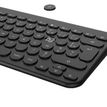 3700527315362-Mobility Lab CP420W - Combo Clavier + souris sans fil - noir--2