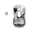 3700527316536-Mobility Lab - Souris sans fil PHANTOM - blanc--0