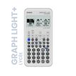 4549526621710-Calculatrice graphique Casio GRAPH LIGHT + - Conforme aux examens--0
