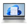 199764422101-HP 15-fc0136nk - PC portable 15,6" FHD - AMD Ryzen 3 7320U - 8/256 Go - Or/Argent--0