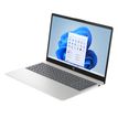 199764422101-HP 15-fc0136nk - PC portable 15,6" FHD - AMD Ryzen 3 7320U - 8/256 Go - Or/Argent--2