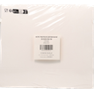 3434030048133-Lot de 50 Boîtes Traiteur Carton Blanc - 29,5 x 20,5 x 6 cm--0