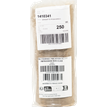 3434030025035-Lot de 250 Barquettes Fromage PM - Carton PET PP - Décor Bois Clair--0
