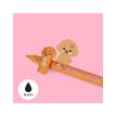 8052694123932-Set de 3 Legami - Stylos à encre gel effaçable Back to School --3
