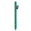 8052694122058-Legami Free Hugs - Stylo à bille rétractable - Encre noire - Gorille--0