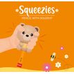 8052694121549-Legami Dream Big - Lápiz de grafito HB con peluche antiestrés Teddy Bear--3
