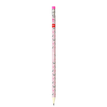 8052694123567-Legami I Used To Be a Newspaper - Crayon à papier - HB - Avec gomme - Teddy Cherry--0