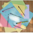 8052694123581-Legami I Used To Be a Newspaper - Crayon à papier - HB - Avec gomme - Daisy--4