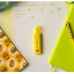 8052694128777-Legami Meow - Surligneur - Jaune--2