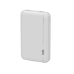 3304490431953-WE - Batterie externe - 5000 mAh - blanc--0