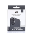3304490445103-WE - Protection d'objectif pour iPhone 16/16+/17 --1