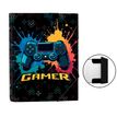 8412885256793-Carpeta solapas - Gamer--0