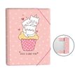 8412885256854-Carpeta solapas - Cats--0