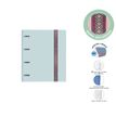 8412885257257-Carpeta Ringbook A4 Foam Pastel Azul--0