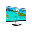 8712581758493-Philips E-line 325E1C - Écran LED 32" - incurvé - 2560 x 1440 QHD - HDMI, VGA, DisplayPo-P_405270006_8-1