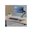 0043859808816-Fellowes Breyta - Tapis de bureau -Sous-main - 80 x 40 cm - gris-P_405270012_2-8