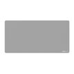 0043859808816-Fellowes Breyta - Tapis de bureau -Sous-main - 80 x 40 cm - gris-P_405270012_8-12