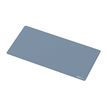 0043859808823-Fellowes Breyta - Tapis de bureau -Sous-main - 80 x 40 cm - bleu ciel-P_405270013_6-11