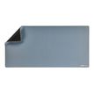0043859808823-Fellowes Breyta - Tapis de bureau -Sous-main - 80 x 40 cm - bleu ciel-P_405270013_7-13