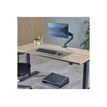 0043859808830-Fellowes Breyta - Tapis de bureau -Sous-main - 80 x 40 cm - vert sauge-P_405270014_4-12
