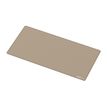 0043859808847-Fellowes Breyta - Tapis de bureau -Sous-main - 80 x 40 cm - sable-P_405270015_6-9