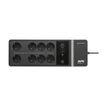 731304347286-APC Back-UPS BE850G2-GR - Onduleur - CA 230 V - 520 watt - 850 VA - connecteurs de sortie :-P_405270190_4-2