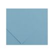 3148954223285-Canson Iris Vivaldi - Papier - 500 x 650 mm - 25 feuilles - bleu ciel - 185 g/m²-P_405270230_2-0