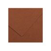 3148954223384-Canson Iris Vivaldi - Papier - 500 x 650 mm - 25 feuilles - chocolat - 185 g/m²-P_405270234_1-0