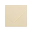 3148954223155-Canson Iris Vivaldi - Papier - 500 x 650 mm - 25 feuilles - crème - 185 g/m²-P_405270237_1-0