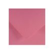 3148950120076-Canson Iris Vivaldi - Papier - 500 x 650 mm - 25 feuilles - rose flamant - 185 g/m²-P_405270239_1-0
