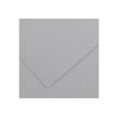 3148954223391-Canson Iris Vivaldi - Papier - 500 x 650 mm - 25 feuilles - gris clair - 185 g/m²-P_405270242_1-0