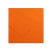 3148954223209-Canson Iris Vivaldi - Papier - 500 x 650 mm - 25 feuilles - orange - 185 g/m²-P_405270250_1-0