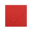 3148954223247-Canson Iris Vivaldi - Papier - 500 x 650 mm - 25 feuilles - rouge - 185 g/m²-P_405270254_1-0