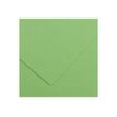 3148954223339-Canson Iris Vivaldi - Papier - 500 x 650 mm - 25 feuilles - vert pomme - 185 g/m²-P_405270261_2-0