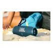 1200130019579-JBL Charge 6 - Enceinte sans fil - Bluetooth - 40 W - bleu-P_405270297_1-9