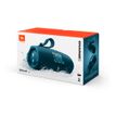 1200130019579-JBL Charge 6 - Enceinte sans fil - Bluetooth - 40 W - bleu-P_405270297_12-10