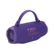1200130019593-JBL Charge 6 - Enceinte sans fil - Bluetooth - 40 W - violet-P_405270298_10-3