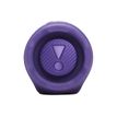 1200130019593-JBL Charge 6 - Enceinte sans fil - Bluetooth - 40 W - violet-P_405270298_8-10