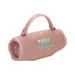 1200130019623-JBL Charge 6 - Enceinte portable sans fil - Bluetooth - 40 W - rose-P_405270301_4-8