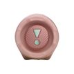 1200130019623-JBL Charge 6 - Enceinte portable sans fil - Bluetooth - 40 W - rose-P_405270301_6-7