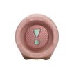 1200130019623-JBL Charge 6 - Enceinte portable sans fil - Bluetooth - 40 W - rose-P_405270301_9-6