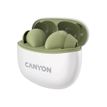 5291485009144-Canyon TWS-5 - Écouteurs sans fil avec micro - vert-P_405270349_3-0