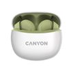 5291485009144-Canyon TWS-5 - Écouteurs sans fil avec micro - vert-P_405270349_5-2