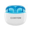5291485015787-Canyon CNS-TWS5BL - Écouteurs sans fil avec micro - intra-auriculaire - Bluetooth - bleu-P_405270351_1-0