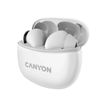 5291485009120-Canyon TWS-5 - Écouteurs sans fil avec micro - blanc-P_405270353_3-0