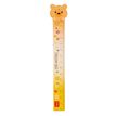 8052694119812-Legami Bear Sweet Bear - Règle - Motif ourson 15 cm Plastique Lot de 1-P_405270752_1-0