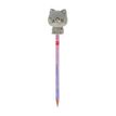 8052694121532-Legami Squeezies - Lápiz de grafito - HB - Antiestrés Kitty-P_405270758_1-0