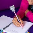 8052694121532-Legami Squeezies - Lápiz de grafito - HB - Antiestrés Kitty-P_405270758_5-4