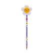 8052694121587-Legami Squeezies - Lápiz de grafito - HB - Antiestrés Margarita-P_405270763_1-0