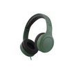3303170117620-T'nB TONALITY - Casque filaire - USB-C - vert sauge, noir fumé-P_405270793_1-0